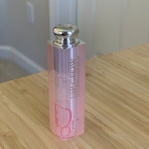 Dior Lipglow shade 001 Pink